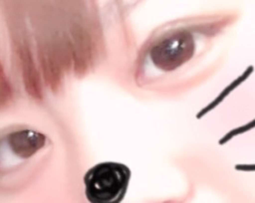 ナイトアイボーテ/StreeTrend/二重まぶた用アイテムを使ったクチコミ(1枚目)