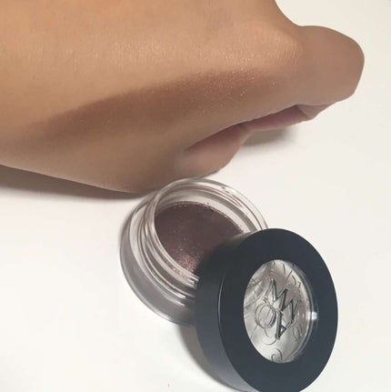 AQ MW アイグロウ ジェム/DECORTÉ/ジェル・クリームアイシャドウを使ったクチコミ(2枚目)