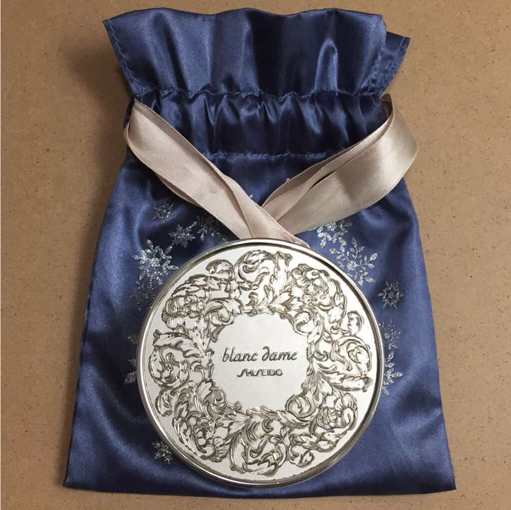 スノービューティー III/スノービューティー/プレストパウダーを使ったクチコミ（1枚目）