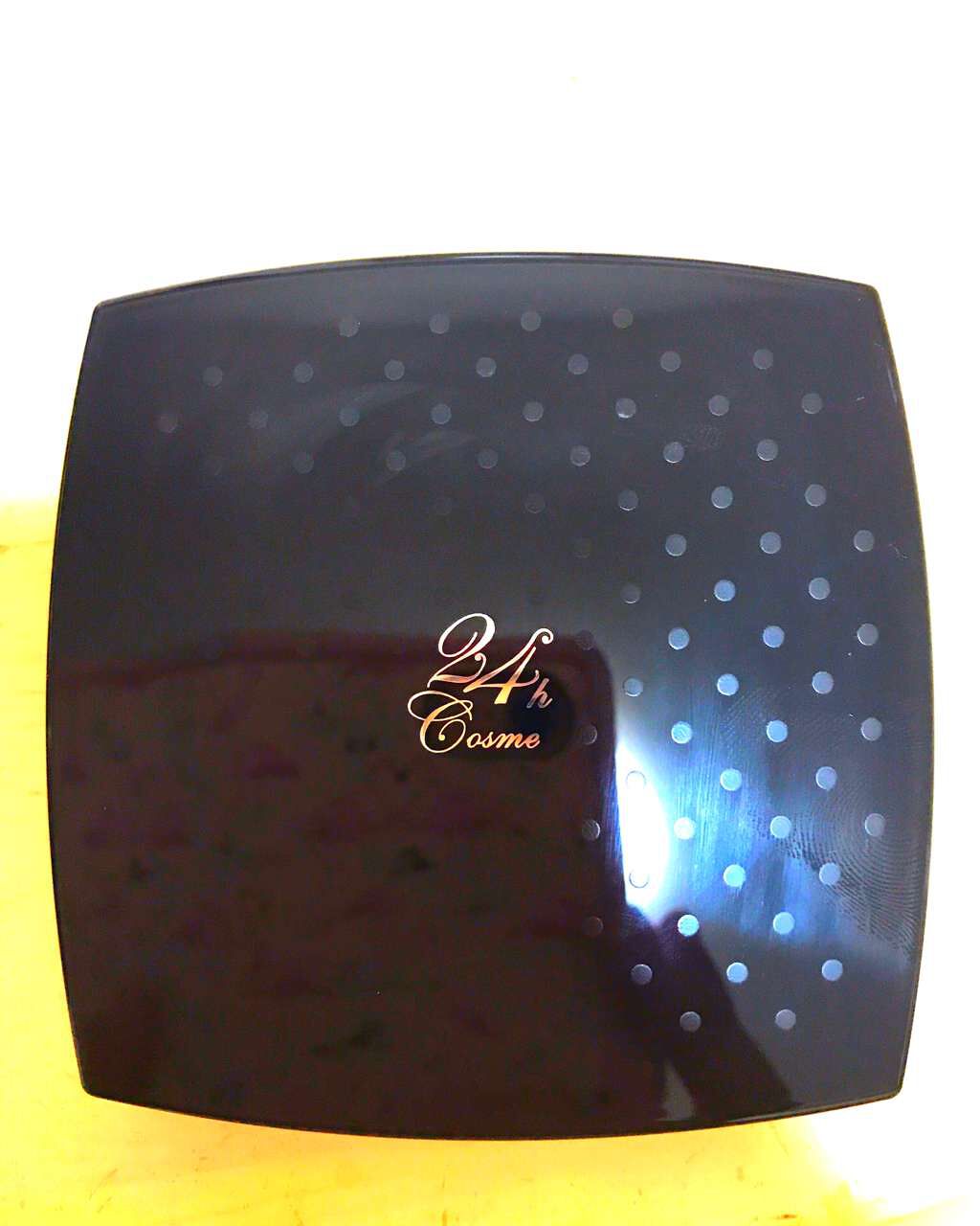 プレミアム ルーセントパウダー/24h cosme/プレストパウダーを使ったクチコミ(1枚目)