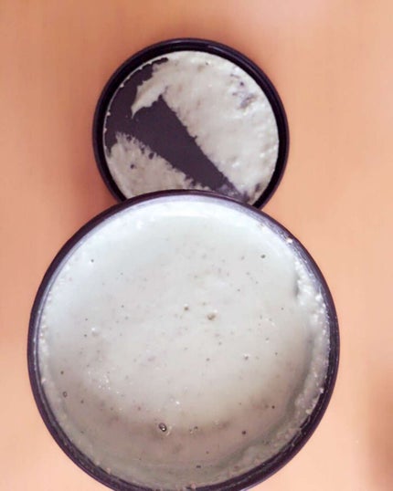 パワーマスク SP/ラッシュ/スクラブ・ゴマージュを使ったクチコミ(2枚目)