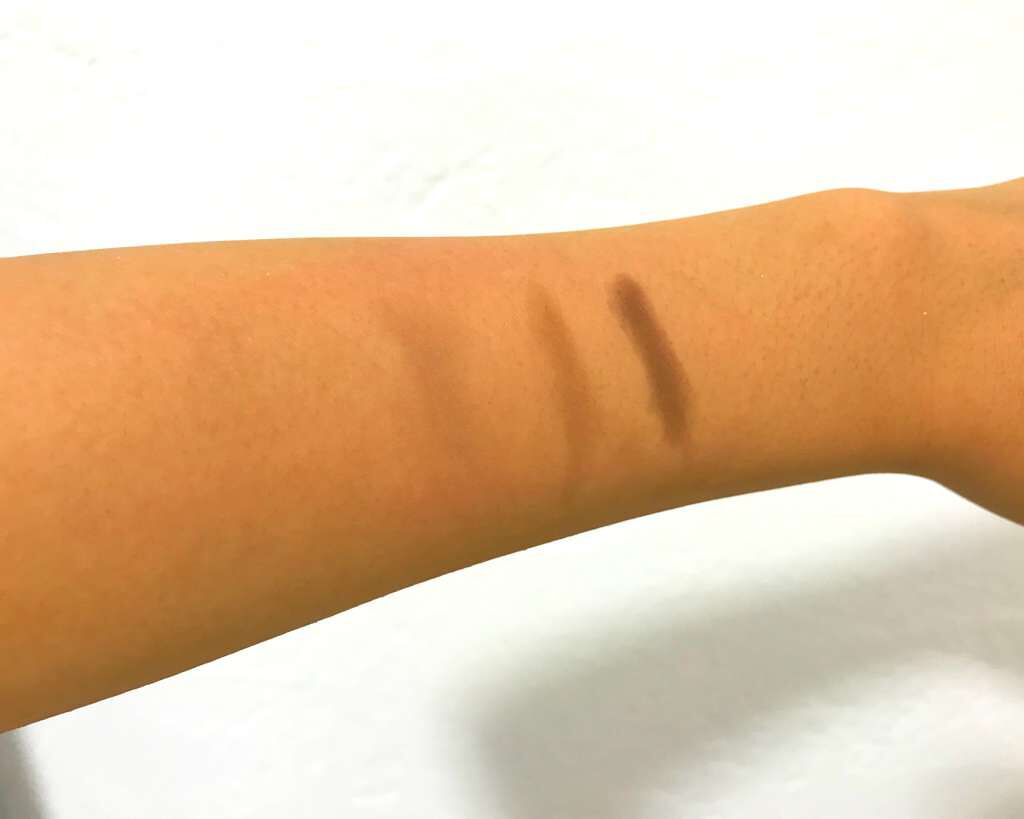 ミックスアイブロウ/キャンメイク/パウダーアイブロウを使ったクチコミ（3枚目）