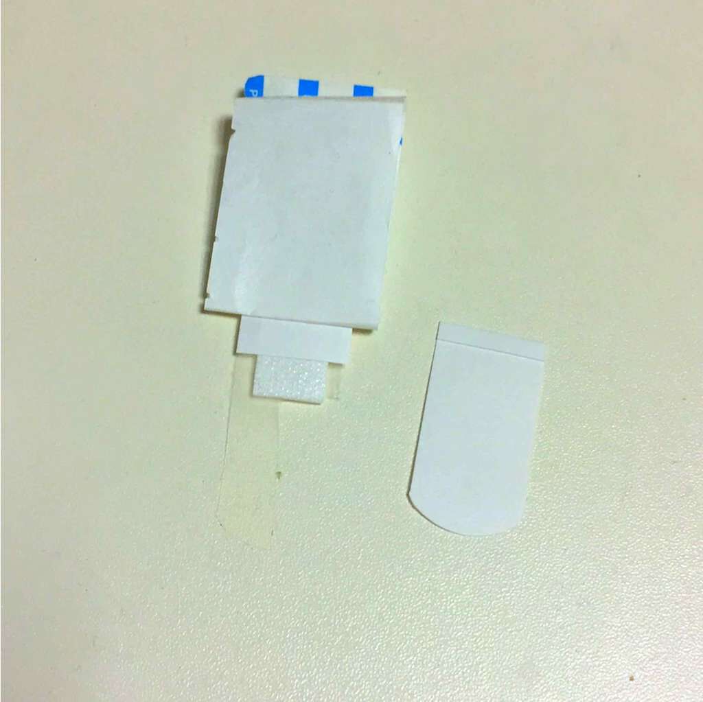 防水救急バン/メディケア/その他を使ったクチコミ（3枚目）