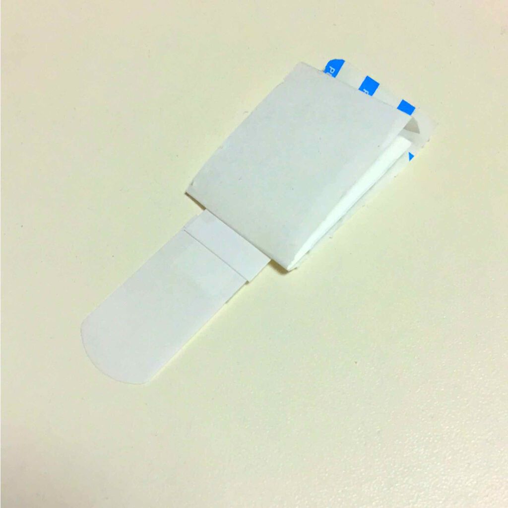 防水救急バン/メディケア/その他を使ったクチコミ（2枚目）