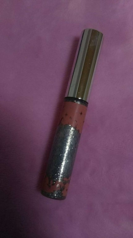 トゥインクルリトルティアーズ/キャンメイク/マスカラを使ったクチコミ(1枚目)