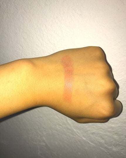 CCリップバーム/CEZANNE/リップケアを使ったクチコミ(4枚目)