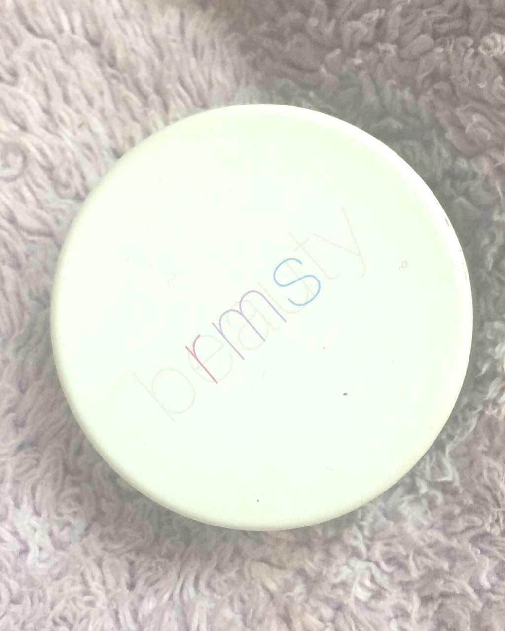 ルミナイザー/rms beauty/クリームハイライトを使ったクチコミ(1枚目)