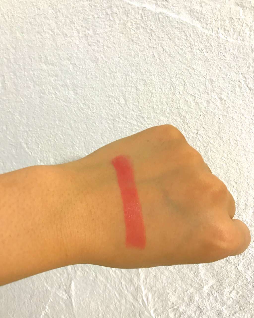 リップスティック/M・A・C/口紅を使ったクチコミ(3枚目)