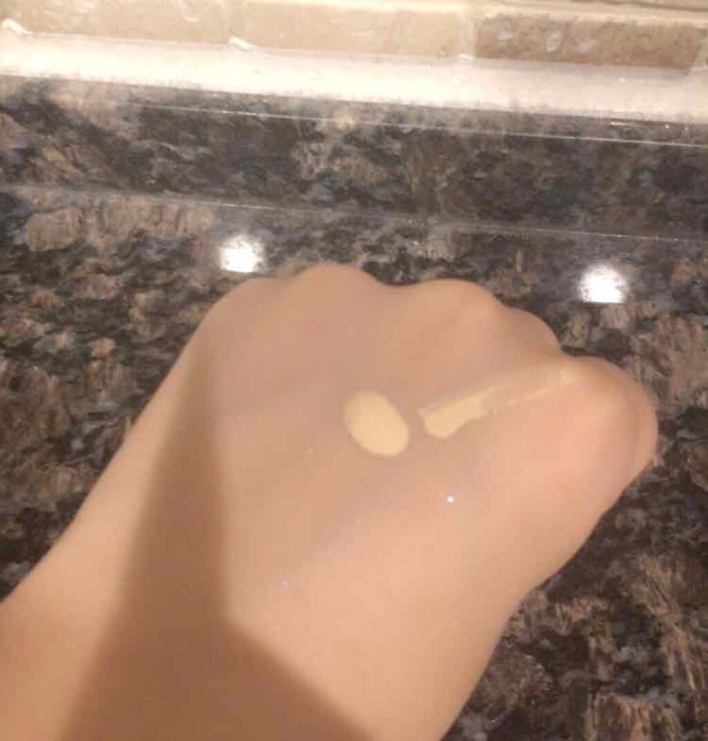 インファリブル ステイフレッシュファンデーション/ロレアル パリ/リキッドファンデーションを使ったクチコミ(3枚目)