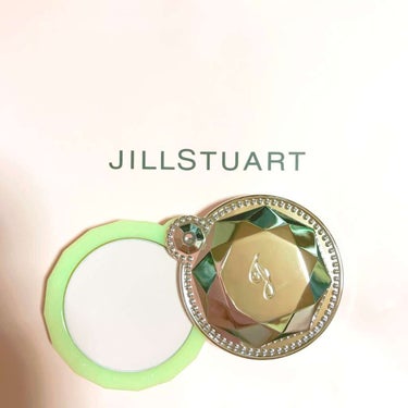 JILL STUART スムース＆オイルコントロール エッセンスのクチコミ「JILLSTUARTからの新作💓
フルーティーな香りのミストローション
メイクの上から使用でき.....」（3枚目）