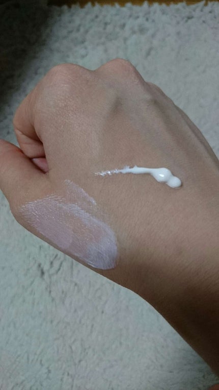 UVクリーム/キュレル/日焼け止め・UVケアを使ったクチコミ(1枚目)