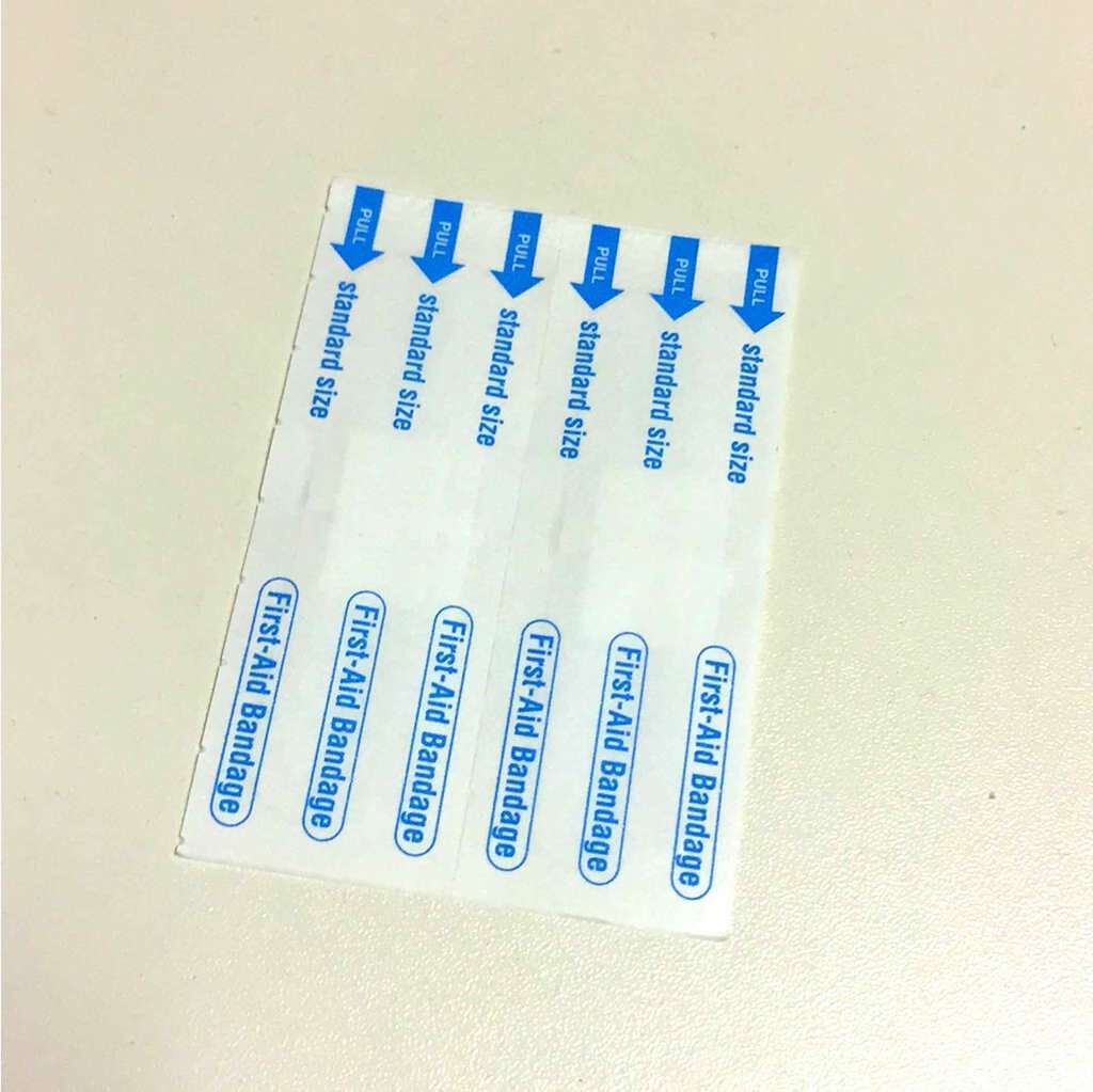 防水救急バン/メディケア/その他を使ったクチコミ（1枚目）