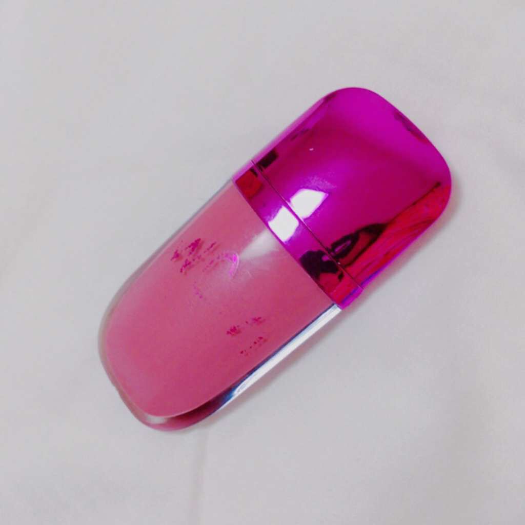 WOWグロス/MAKEUP REVOLUTION/リップグロスを使ったクチコミ(1枚目)