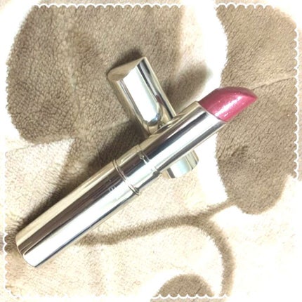 シャイニーエッセンスリップA/media/口紅を使ったクチコミ(3枚目)