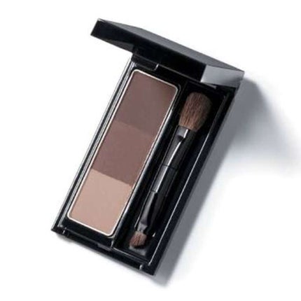 デザイニングアイブロウN/KATE/パウダーアイブロウを使ったクチコミ(3枚目)