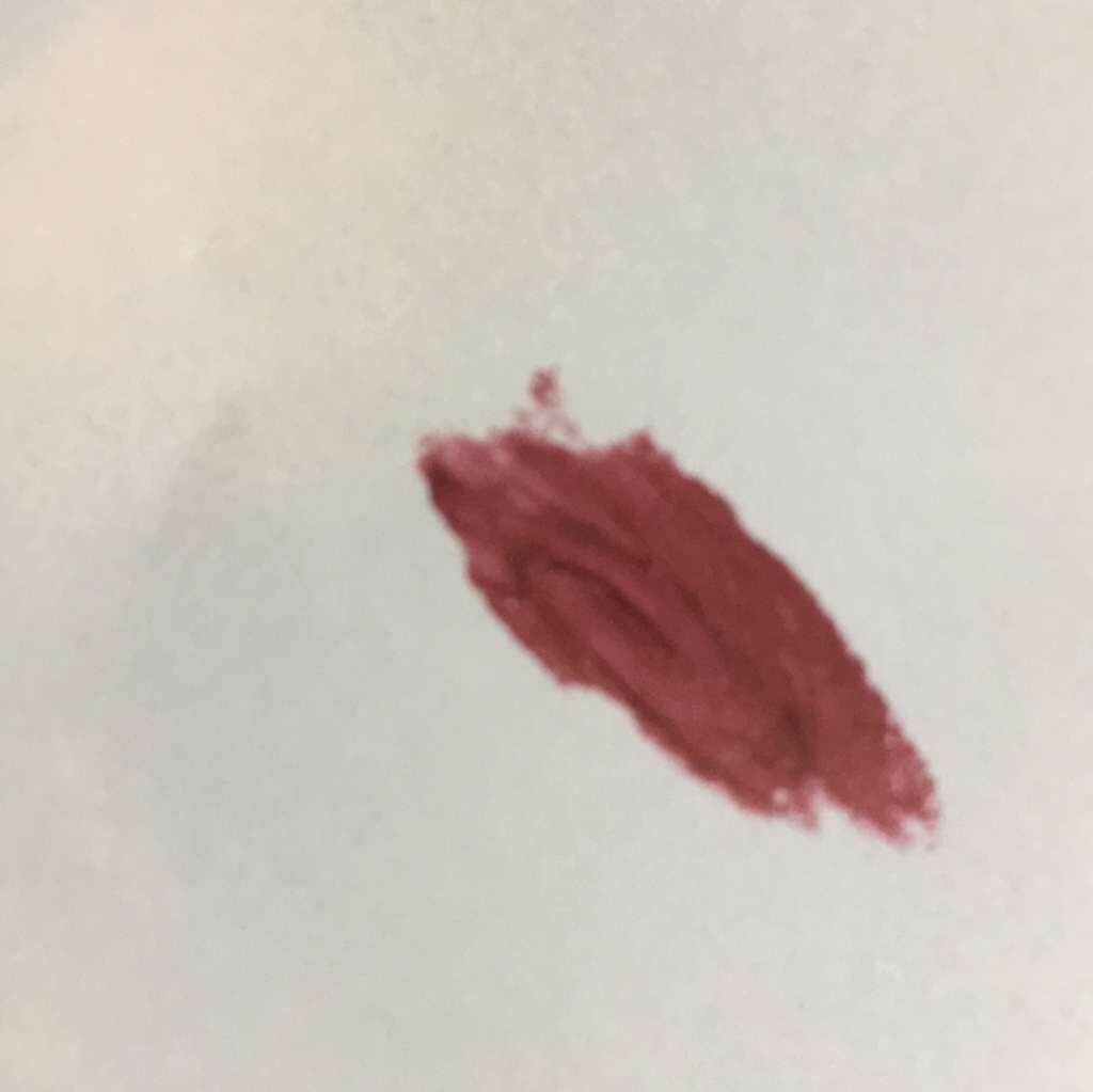 口紅(詰替用)/ちふれ/口紅を使ったクチコミ(2枚目)