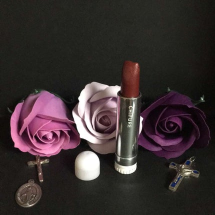 口紅(詰替用)/ちふれ/口紅を使ったクチコミ(1枚目)