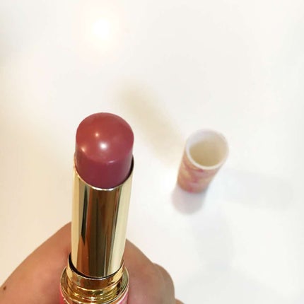 りお【美容好き元会社員】 on LIPS 「#マキシマイザーも好きだけど最近のお気に入り💄#Tartequ..」(2枚目)