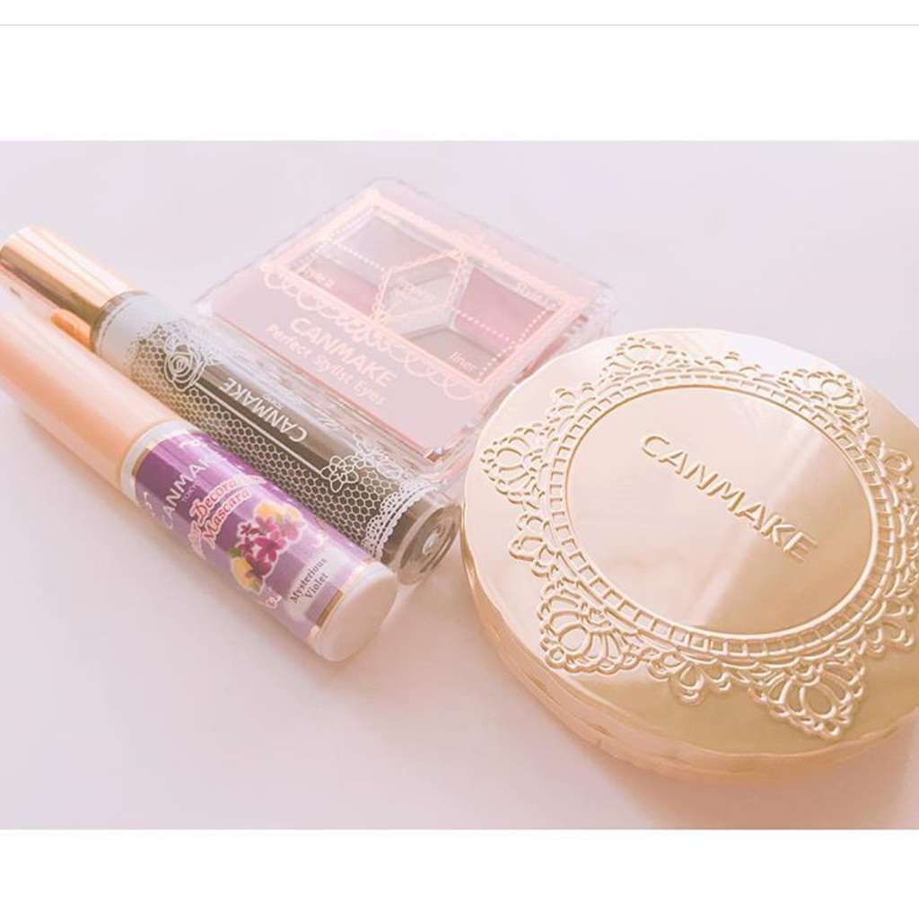 ユアリップオンリーグロス/キャンメイク/リップグロスを使ったクチコミ(1枚目)