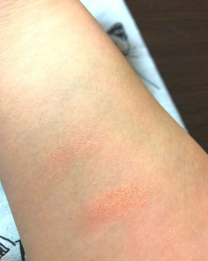 ラスティングマルチアイベース WP/キャンメイク/アイシャドウベースを使ったクチコミ(2枚目)