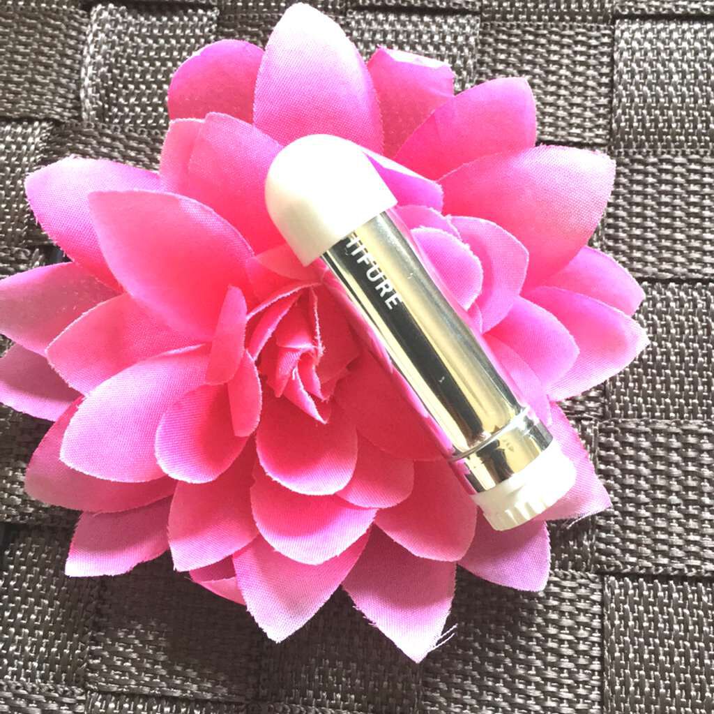 口紅(詰替用)/ちふれ/口紅を使ったクチコミ(1枚目)