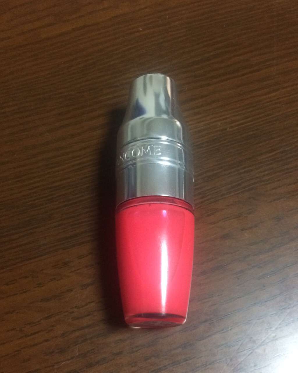 ジューシー シェイカー/LANCOME/リップグロスを使ったクチコミ(1枚目)