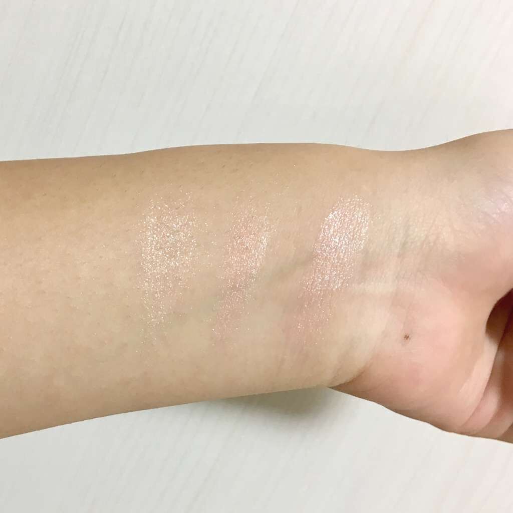 セレクト アイカラー/ESPRIQUE/単色アイシャドウを使ったクチコミ（3枚目）