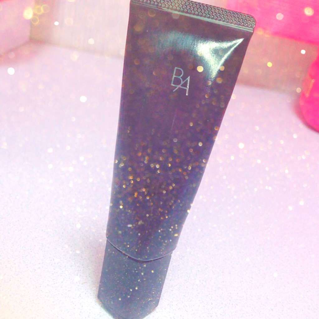 B.A プロテクター/B.A/日焼け止めクリームを使ったクチコミ（1枚目）