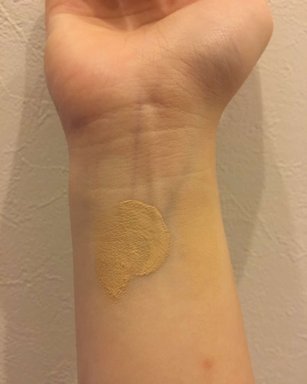 ミネラルマスクBB/KATE/BBクリームを使ったクチコミ(3枚目)