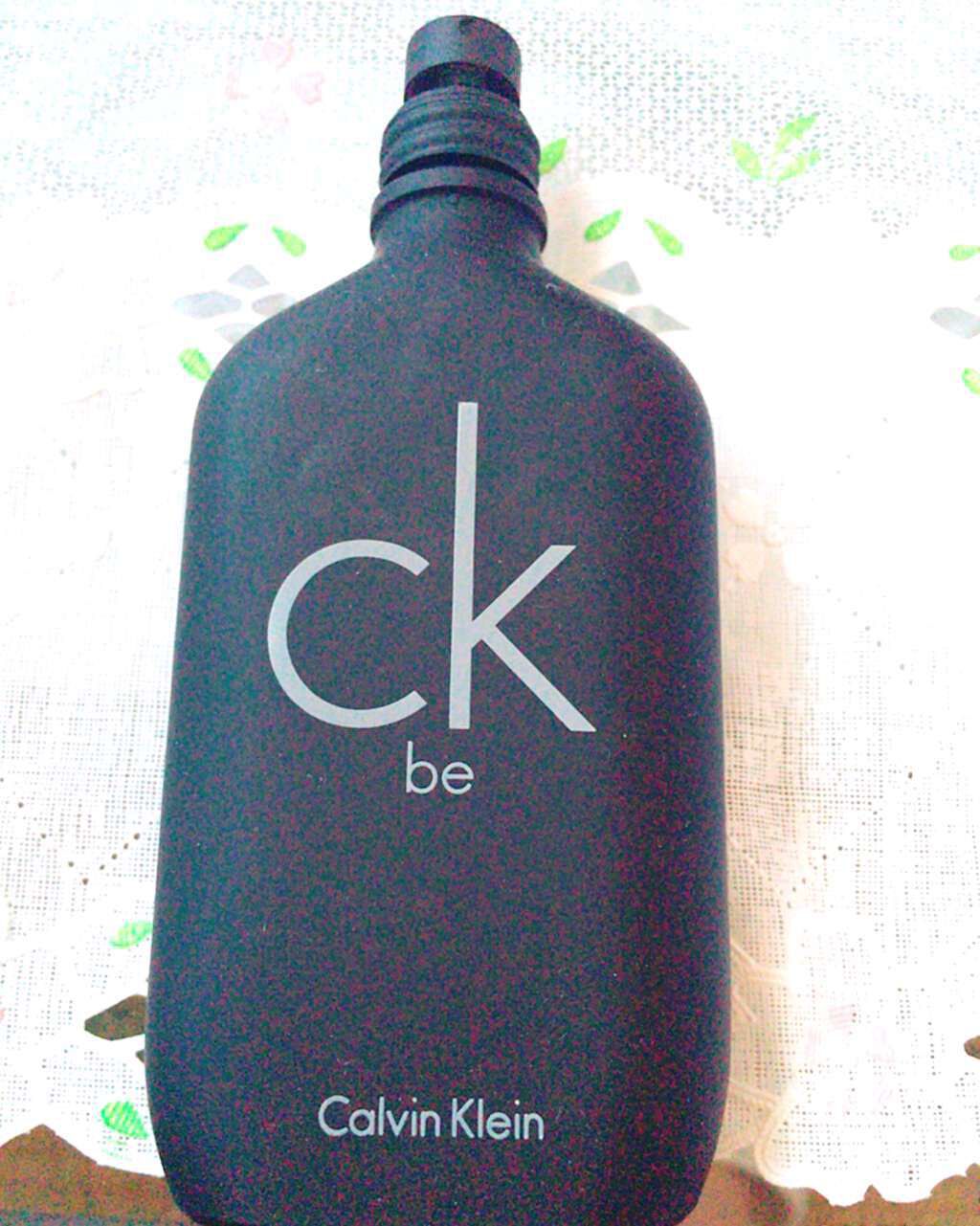 シーケービー/Calvin Klein/香水(メンズ)を使ったクチコミ(1枚目)