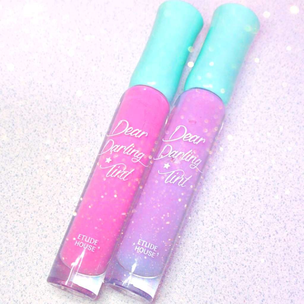 WP ディアダーリンソーダティント/ETUDE/口紅を使ったクチコミ(1枚目)