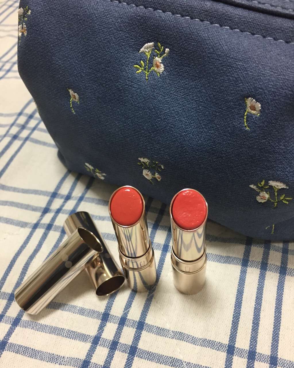 オペラ リップティント N/OPERA/リップティントを使ったクチコミ(2枚目)