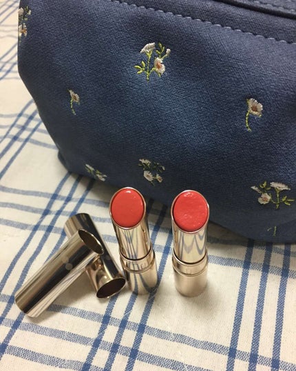 オペラ リップティント N/OPERA/リップティントを使ったクチコミ(2枚目)