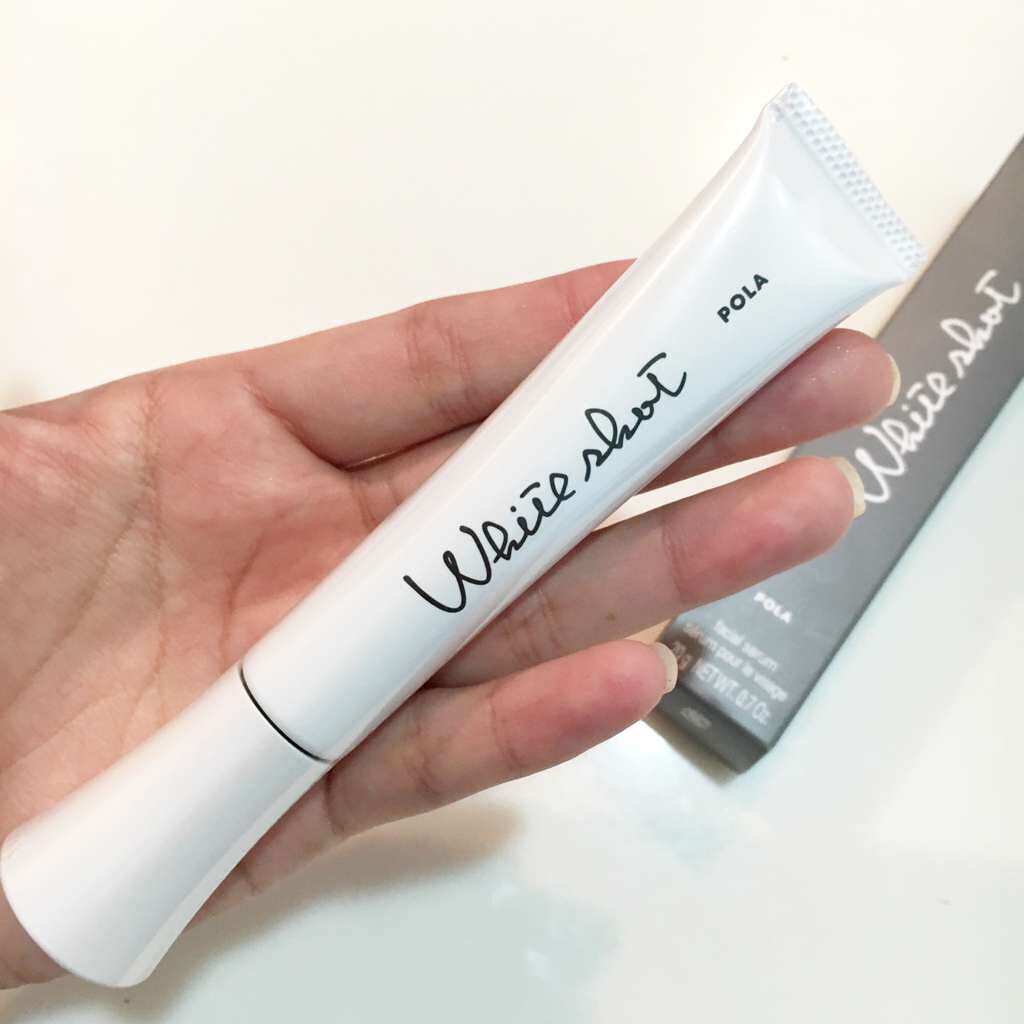 ホワイトショット SX/ホワイトショット/美容液を使ったクチコミ（2枚目）