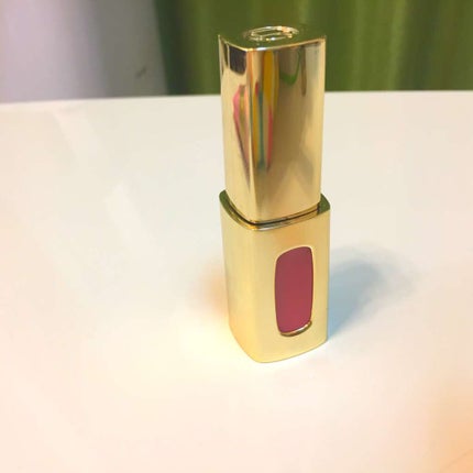 エクストラ オーディナリールージュ/ロレアル パリ/口紅を使ったクチコミ(1枚目)