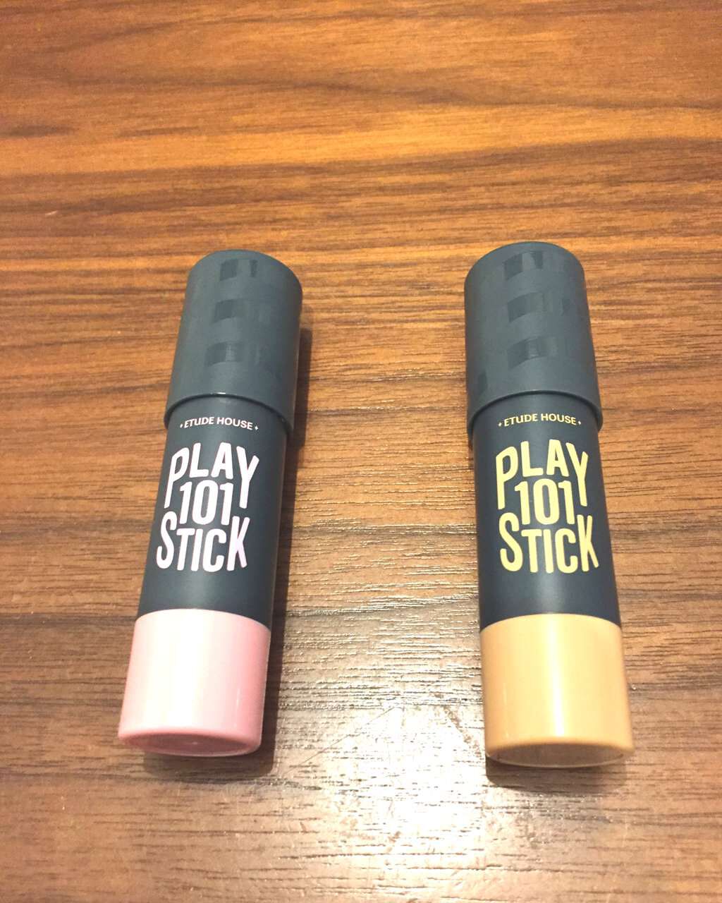 プレイ101 ペンシル/ETUDE/ペンシルアイライナーを使ったクチコミ(1枚目)