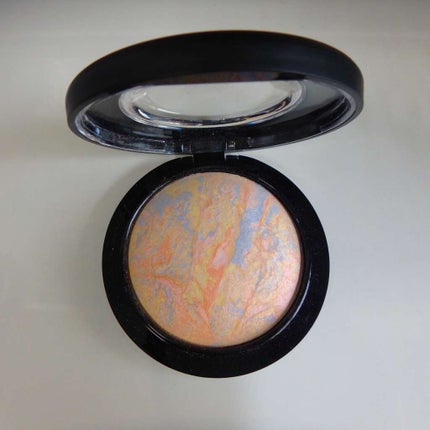 M·A·C ミネラライズ スキンフィニッシュ/M・A・C/パウダーハイライトを使ったクチコミ(2枚目)