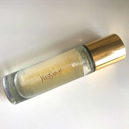 ラディアント タッチ ブラープライマー/YVES SAINT LAURENT BEAUTE/化粧下地を使ったクチコミ(1枚目)