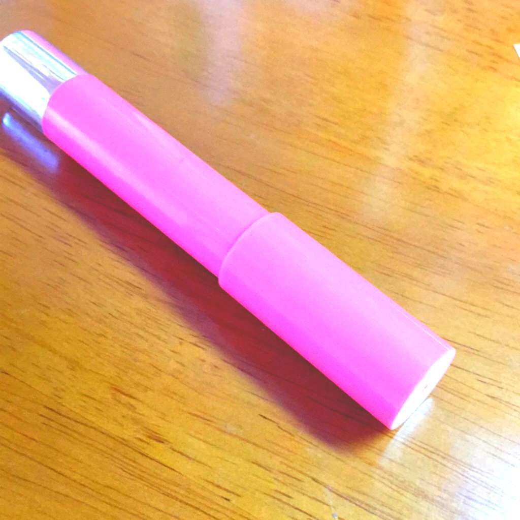 バーム ステイン/REVLON/口紅を使ったクチコミ（1枚目）