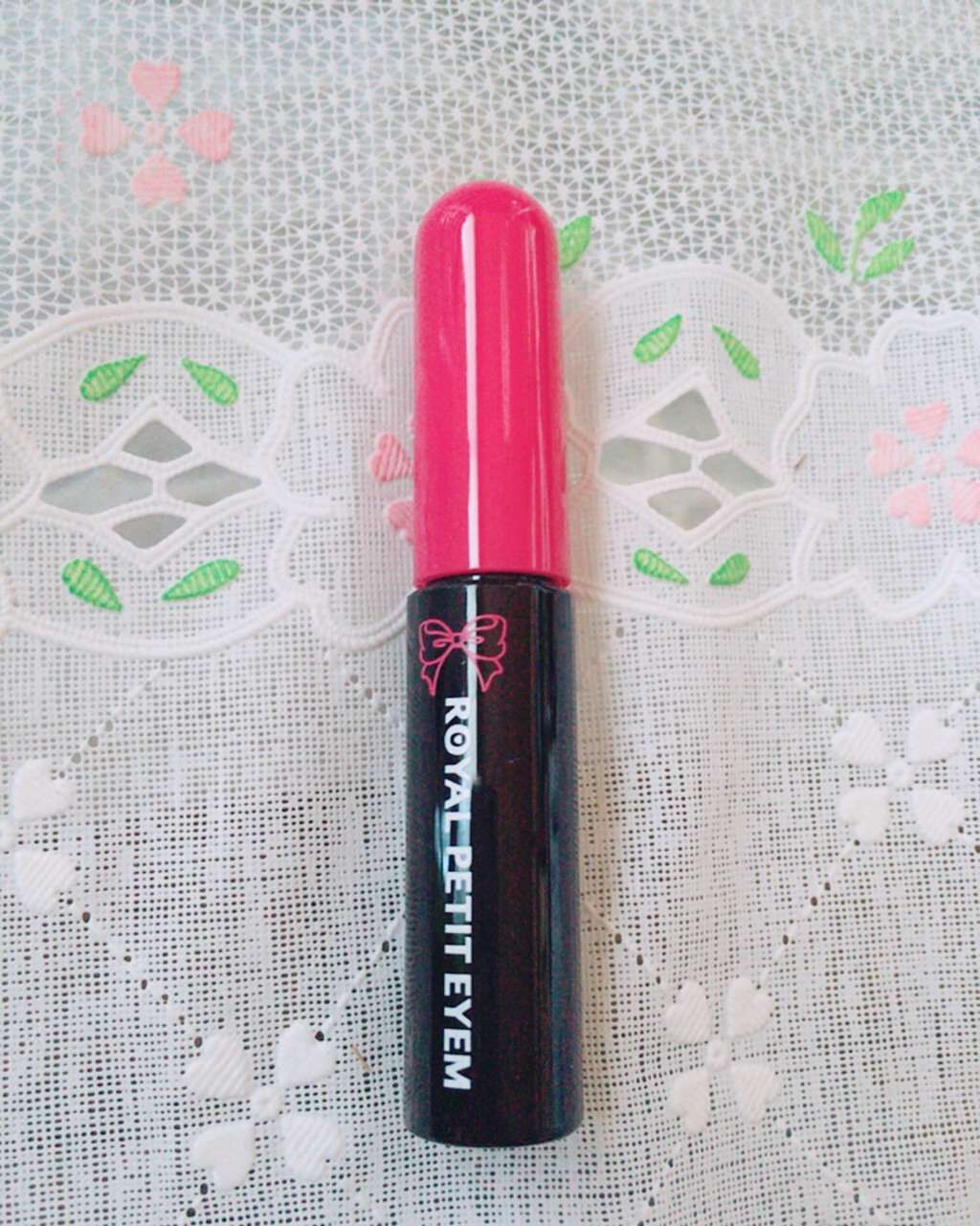 ローヤルプチアイム/ROYAL/二重まぶた用アイテムを使ったクチコミ（1枚目）