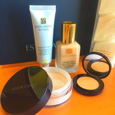 ダブル ウェア ステイ イン プレイス ハイ カバー コンシーラー/ESTEE LAUDER/クリームコンシーラーを使ったクチコミ（1枚目）