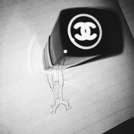 ルージュ ココ/CHANEL/口紅を使ったクチコミ(1枚目)