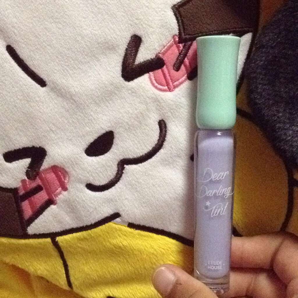 WP ディアダーリンソーダティント/ETUDE/口紅を使ったクチコミ(1枚目)
