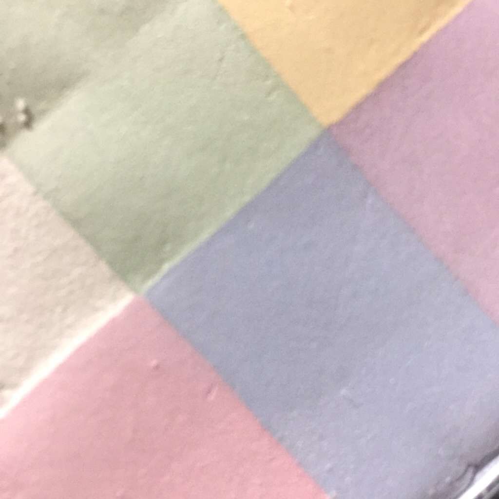 ラディアントフィニッシングパウダー/NYX Professional Makeup/プレストパウダーを使ったクチコミ（2枚目）