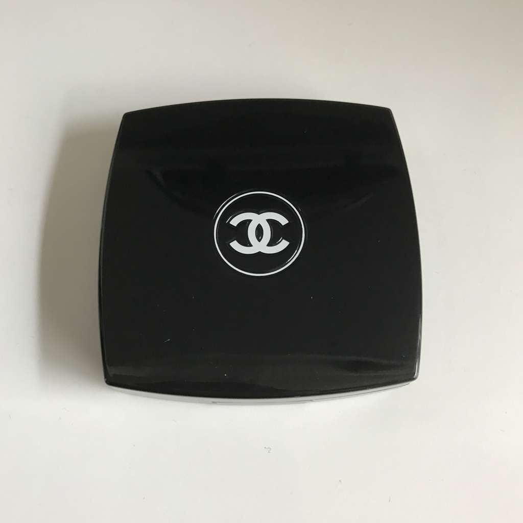 ジュ コントゥラスト/CHANEL/パウダーチークを使ったクチコミ(1枚目)