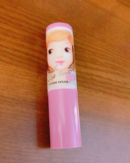 キスフル リップケア/ETUDE/リップグロスを使ったクチコミ(1枚目)