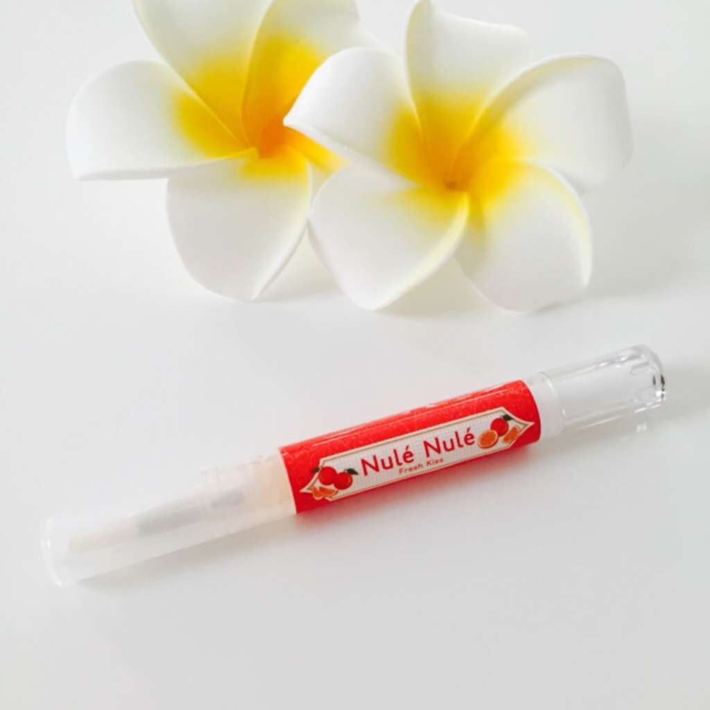 ヌレヌレ フレッシュキッス/エルシーラブコスメ/リップグロスを使ったクチコミ(1枚目)