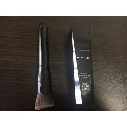 シークレットスキンメイカーゼロ(リキッド)/KATE/リキッドファンデーションを使ったクチコミ(2枚目)
