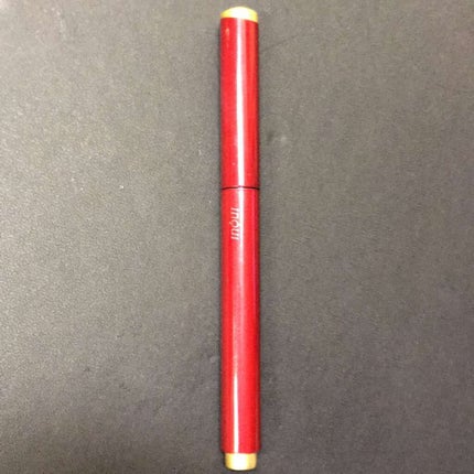 ジ アイライナー/INOUI/リキッドアイライナーを使ったクチコミ(1枚目)