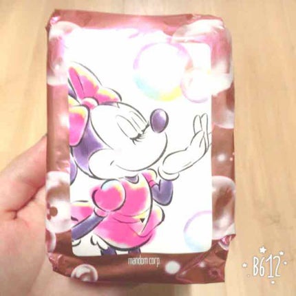 ハッピーデオ ボディシート うるサラ 花せっけん/マンダム/ボディシートを使ったクチコミ(1枚目)